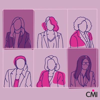 Reflecting on IWD 2021 with Anna Jones