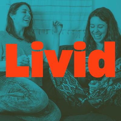 Ep. 18: Season Two Finale with Helen and Lauren