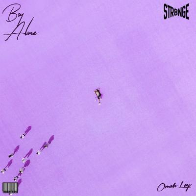 BEND YOU - OMAH LAY (STR8NGEREMIX) BEND YOU - OMAH LAY (STR8NGEREMIX)