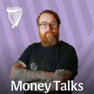 Chef JP McMahon: ‘I’ve spent between €1,500 and €2,000 on meals for two people in the past... Was it the best meal of my life? Probably not’