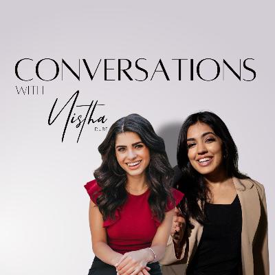 Boosting Productivity as Entrepreneurs│Christina Kelly│Conversation 19
