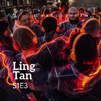 Helping people address the climate crisis through social wearables and participatory experiences