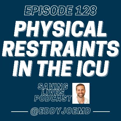 Rethinking Physical Restraints: Unveiling ICU Practices and Patient Care