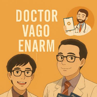 Dr. Vago ENARM: ¿Por qué no aciertas, aunque sepas la respuesta en el ENARM?