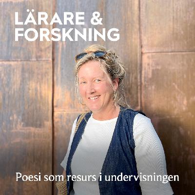 19. Poesi som resurs i undervisningen