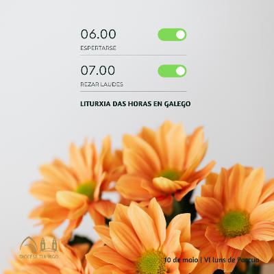 Tempo de Pascua | VI luns