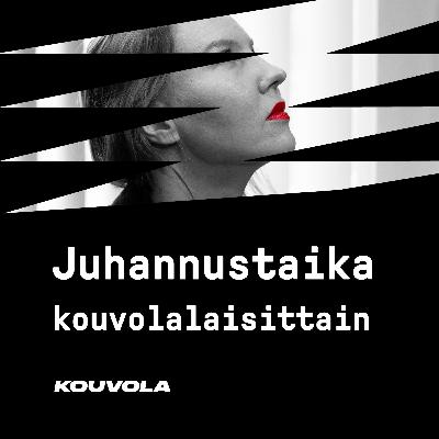 Luku 11: Mutterinmuotoinen
