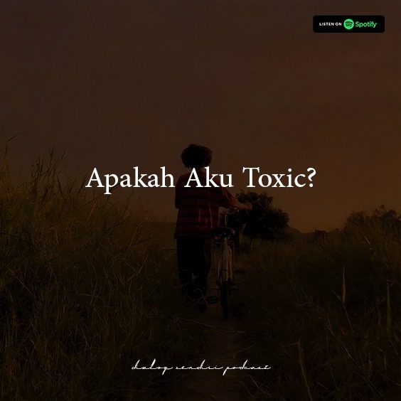 Dialog Sendiri
