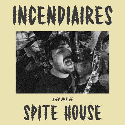 Épisode 16 – Spite House Épisode 16 – Spite House