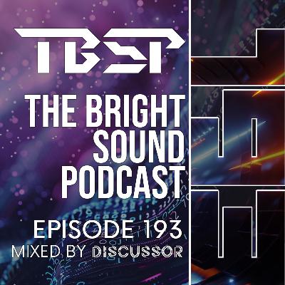 TBSP193: Techno Mix by Discussor