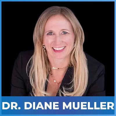 The Hidden Connection Between Mold, Lyme, and Breast Implants with Dr. Diane Mueller