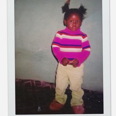 Becoming A Storyteller