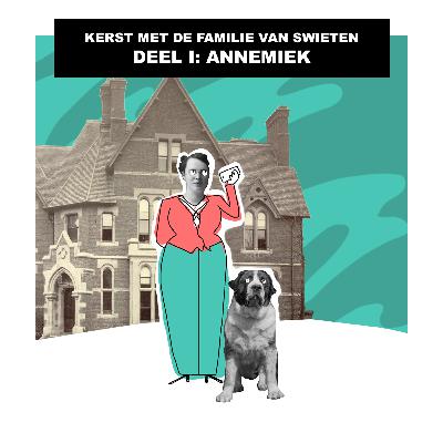 Deel I: Annemiek Deel I: Annemiek