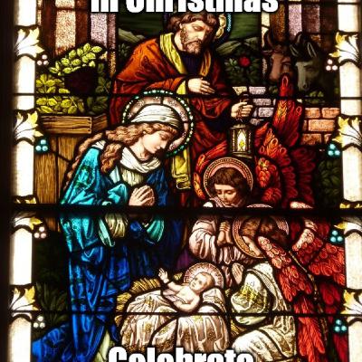 Keep Christ in Christmas by Keeping Advent First