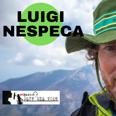 Luigi Nespeca: Cogliere l'Attimo