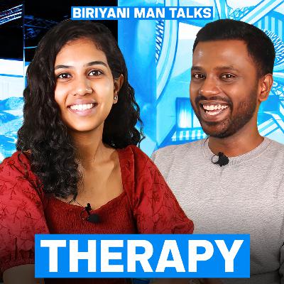 Therapy | EP 3 | Ft. Neethika @_neethika_