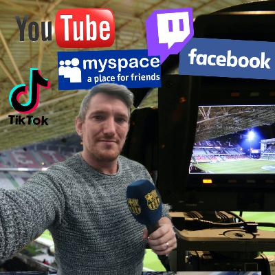Lesson #6: So you want to work in Sport Media? (part 1)