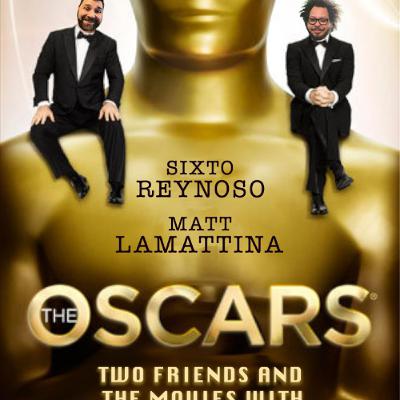 118: Oscars 2025
