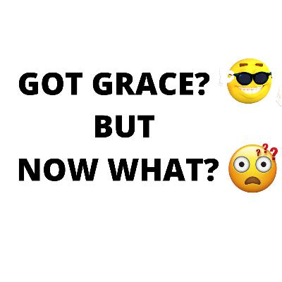 Got Grace? But still broke huh?