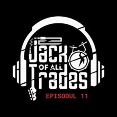 Jack of all Trades Podcast Ep.11 Stage Dive La Nuntă, Love Life vs. Work Life cu I. Dobre - Vox P2 Jack of all Trades Podcast Ep.11 Stage Dive La Nuntă, Love Life vs. Work Life cu I. Dobre - Vox P2