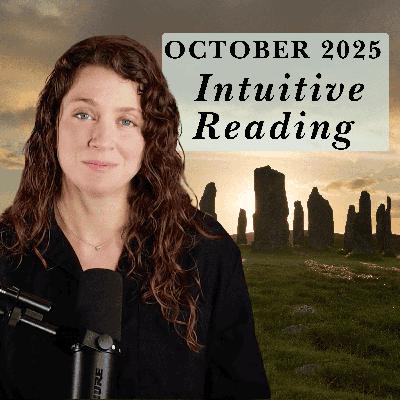 October 2025 Intuitive Reading