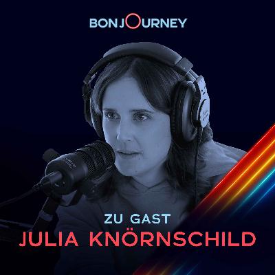 JULIA KNÖRNSCHILD JULIA KNÖRNSCHILD