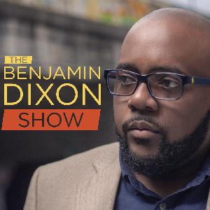 Episode 745 | Bernie Sanders and the Black Vote ... Again... - The Benjamin Dixon Show Episode 745 | Bernie Sanders and the Black Vote ... Again... - The Benjamin Dixon Show