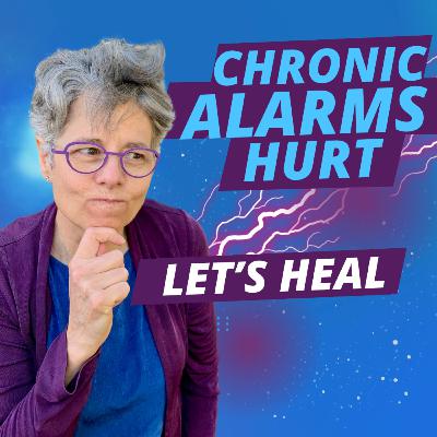 How To Heal Anxiety In 2 Steps