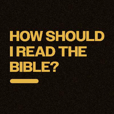 How do I read the Bible without getting lost or bored?