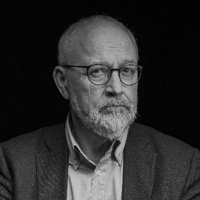 Muss es Kriege geben, Herfried Münkler?