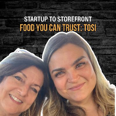 Tosi -  Stefanie and Chelsea Hults