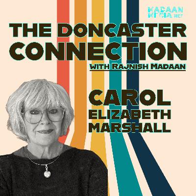 Carol Elizabeth Marshall
