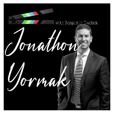 Jonathon Yormak Jonathon Yormak