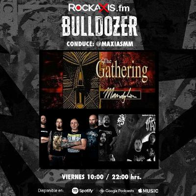 Bulldozer - 26 (2025) Bulldozer - 26 (2025)