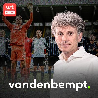 "Zonder Mignolet zat Club Brugge met een katertje"