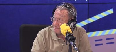 Carlos Boyero: "En mi experiencia, la autoridad implica abuso, violencia y poder contra el débil" Carlos Boyero: "En mi experiencia, la autoridad implica abuso, violencia y poder contra el débil"