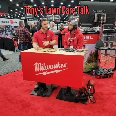 Milwaukee talks about the NEW QUIK-LOK #equipexpo2025 Milwaukee talks about the NEW QUIK-LOK #equipexpo2025