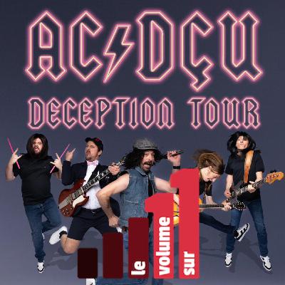 AC/DÇU AC/DÇU
