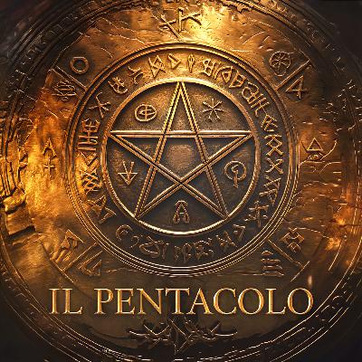 EXTRA: Il Pentacolo