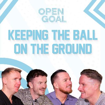 Nancy Horror Start at Celtic Continues as St Mirren Win the Cup! | Keeping the Ball on the Ground