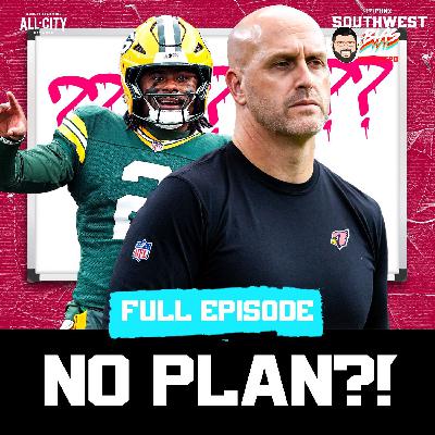 Missing Malik Willis Isn’t the Problem — The Arizona Cardinals Have No Plan Missing Malik Willis Isn’t the Problem — The Arizona Cardinals Have No Plan
