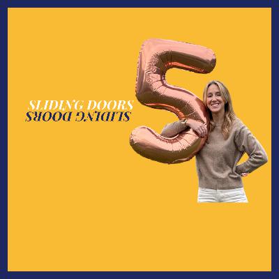 SD turns 5: Birthday Announcement!