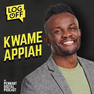 Kwame Appiah: Love is Blind digital protocol, the influencer life, and scrubbing your social media accounts Kwame Appiah: Love is Blind digital protocol, the influencer life, and scrubbing your social media accounts