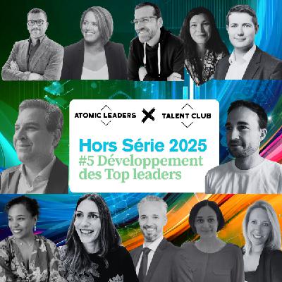 ATOMIC LEADERS - HORS SERIE IA - DEVELOPPEMENT DES TOP LEADERS