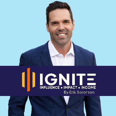 Episode #017-The Biggest Driver In All Your Decisions