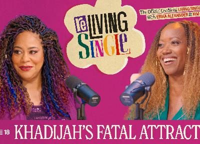 Khadijah's Fatal Attraction