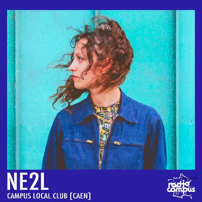 NE2L [Caen local mixtape]