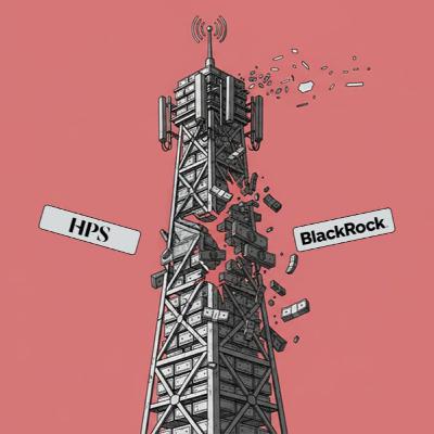 Bankim Brahmbhatt and the $500 million lesson in lending against thin air