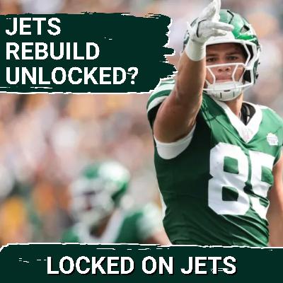REBUILD ACCELERATED: How New York Jets Offense Future Can Ignite If Breece Hall Stays, Young Talent Emerges