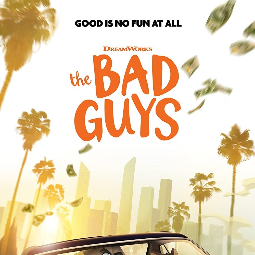 Watch Bad Guys 2022 with long-standing streaming website Afdah